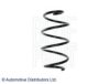 BLUE PRINT ADH288343 Coil Spring